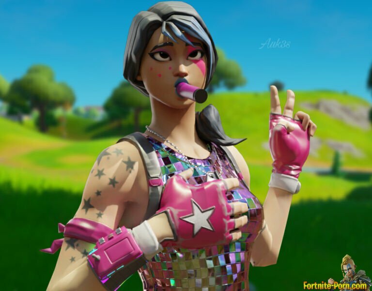 Sparkle Specialist Fortnite Hentai Archives Fortnite Porn