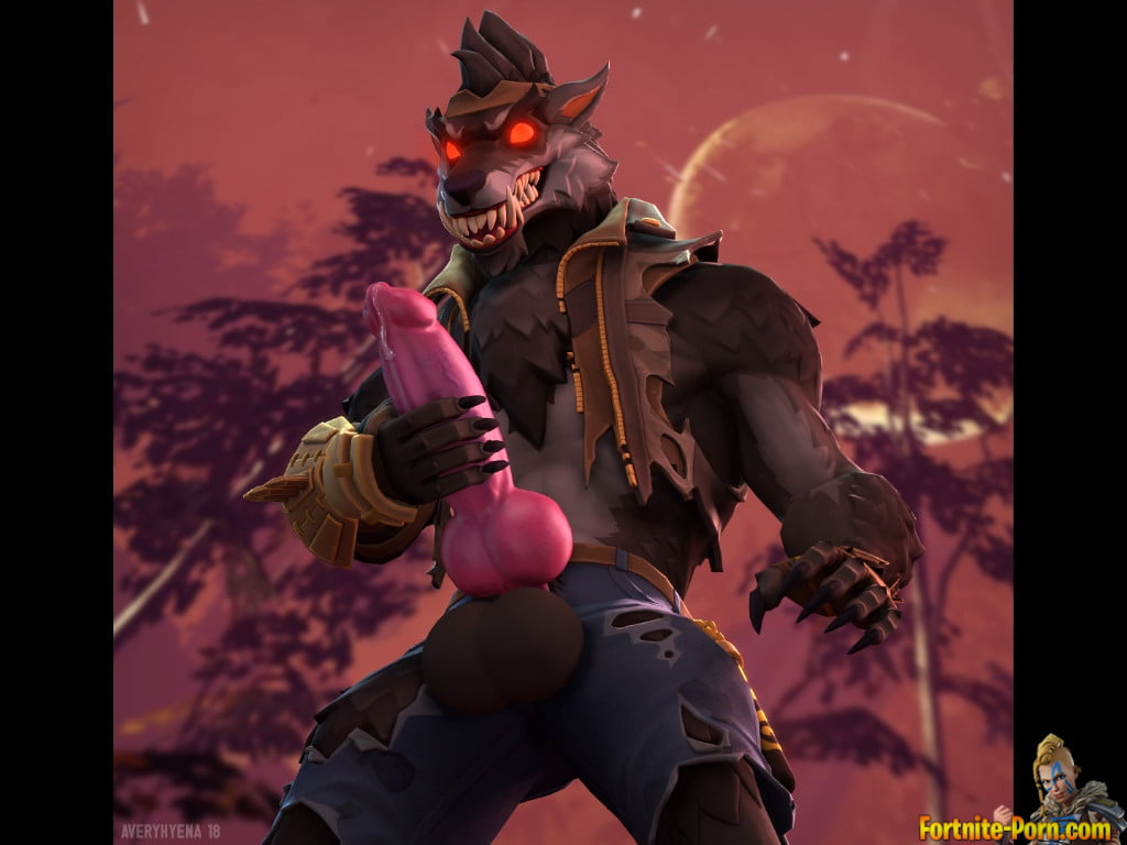 Dire have fun • Fortnite Porn