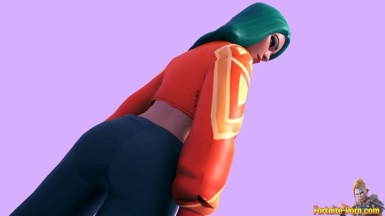 Sunbirds ass 😍 • Fortnite Porn