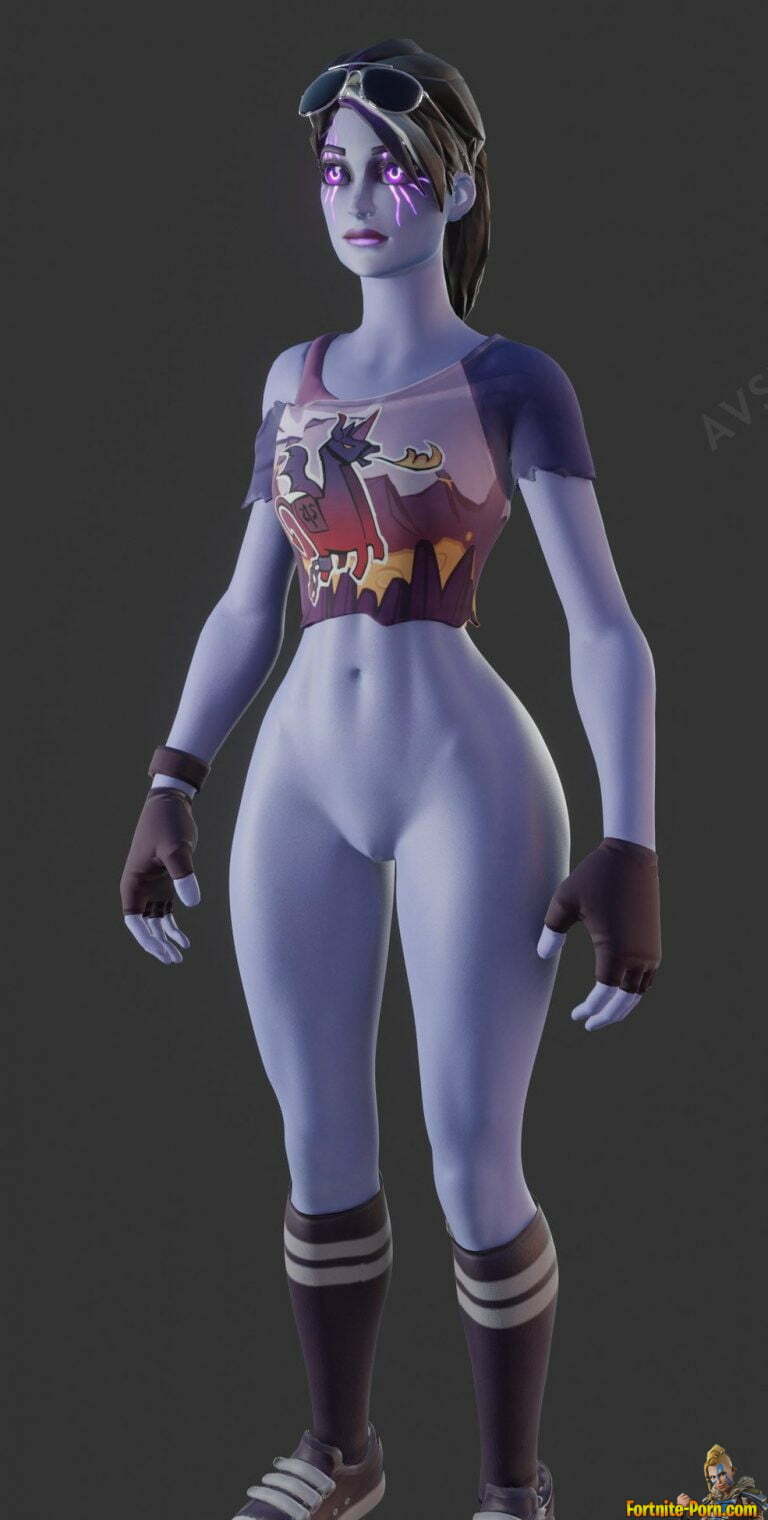 Fortnite porn dark bomber