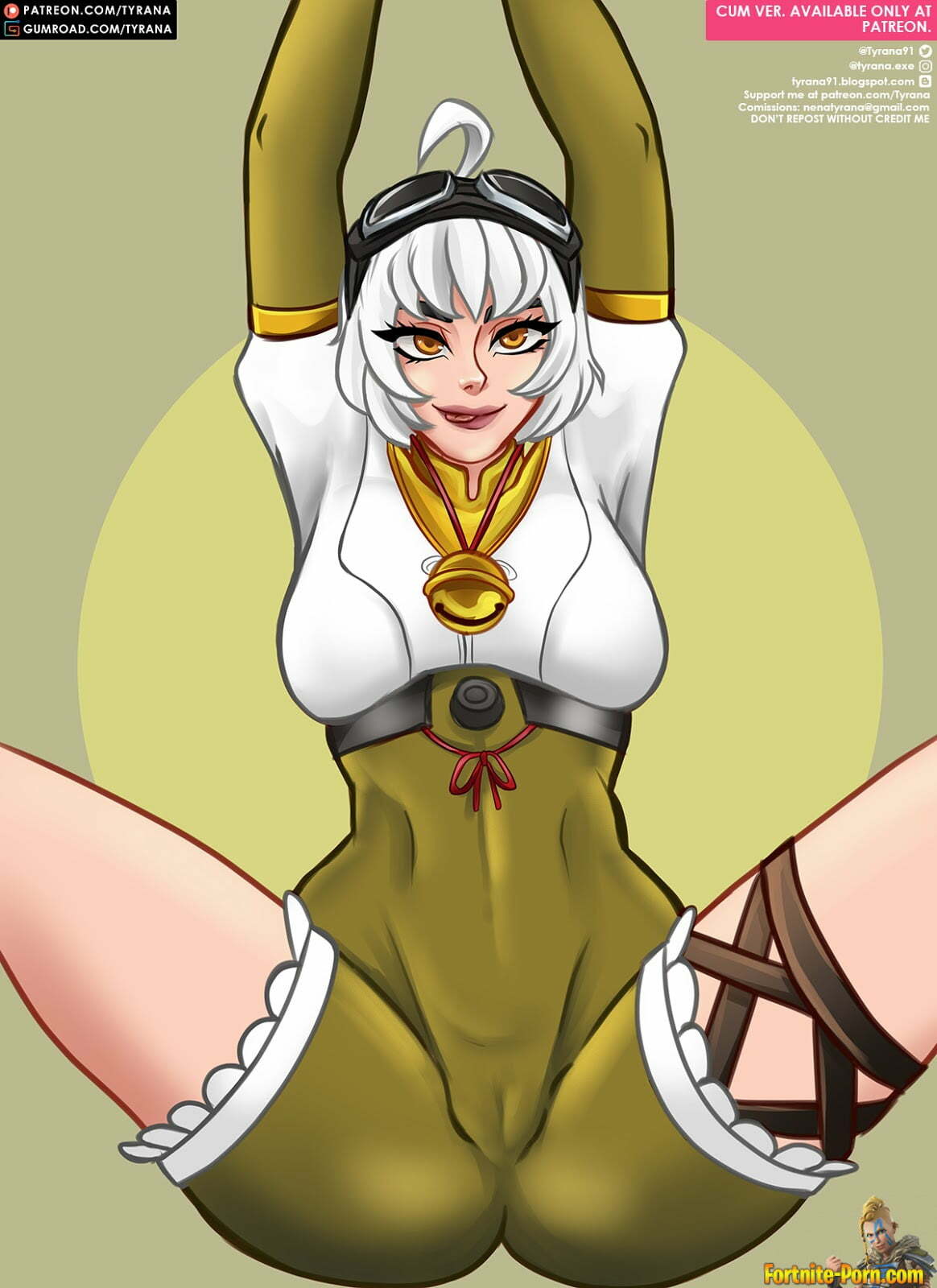 Battle breakers razor