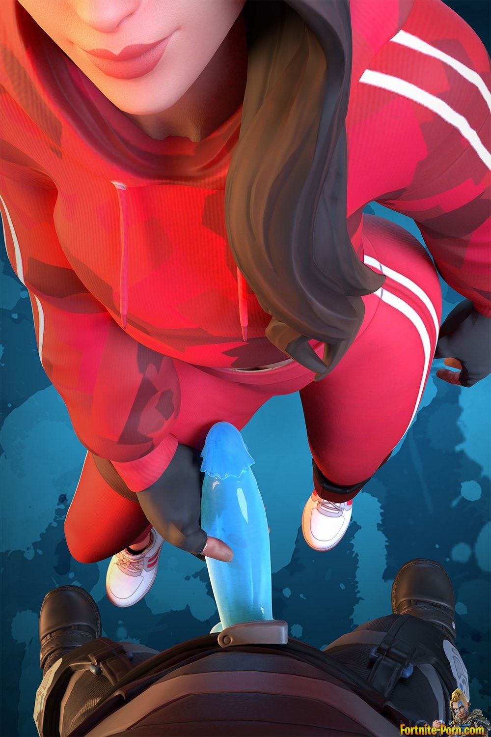 Fortniteporn ruby