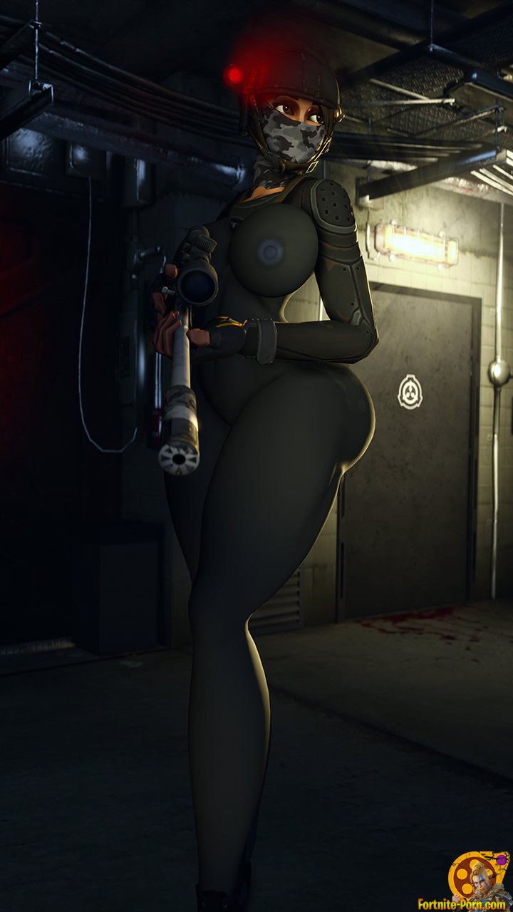 Elite agentin fortnite
