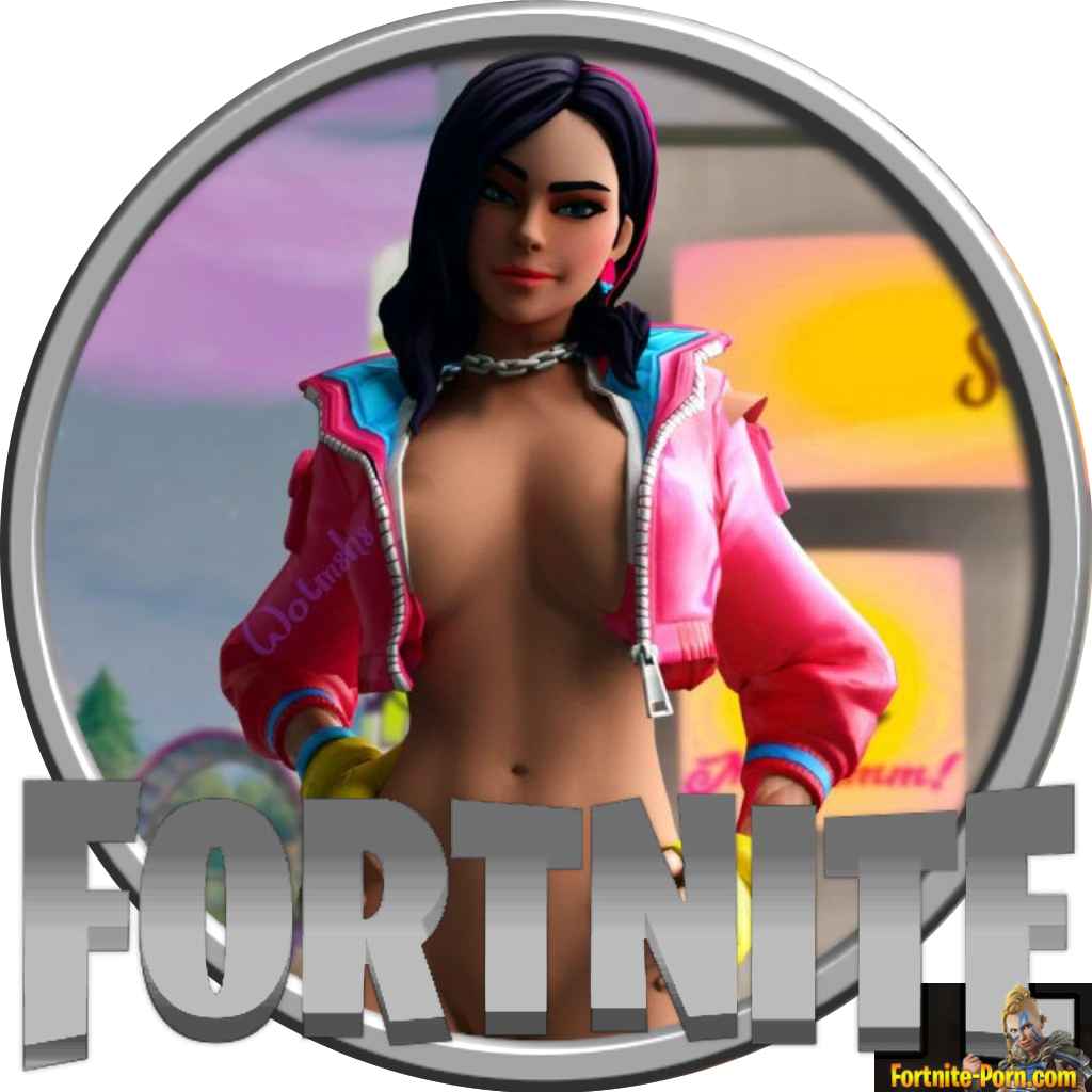 Fornite Icons • Fortnite Porn