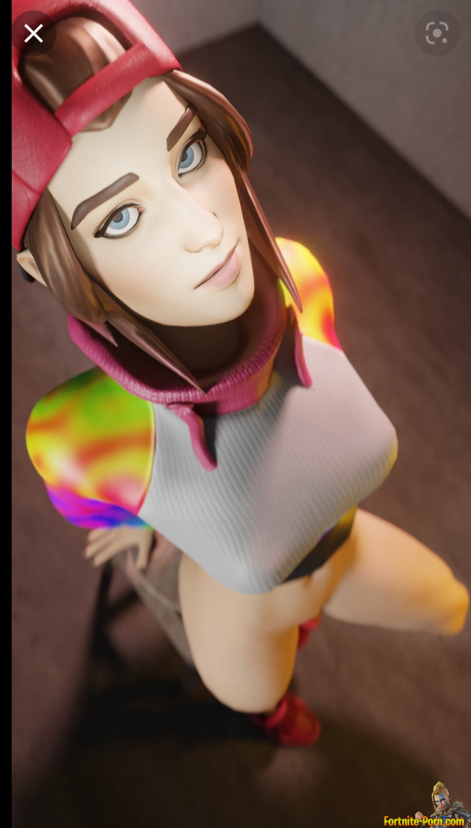 Fortnite porn loserfruit