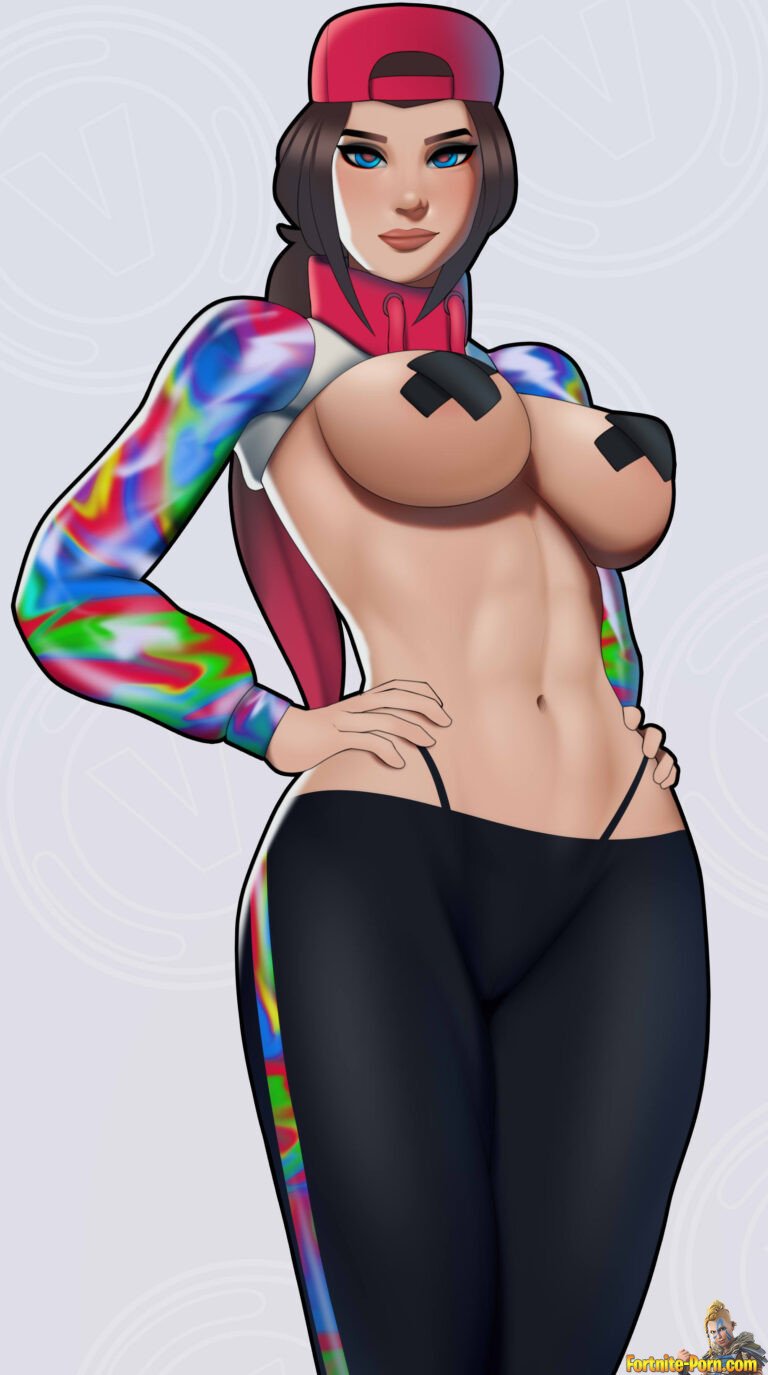 Loserfruit fortnite r34