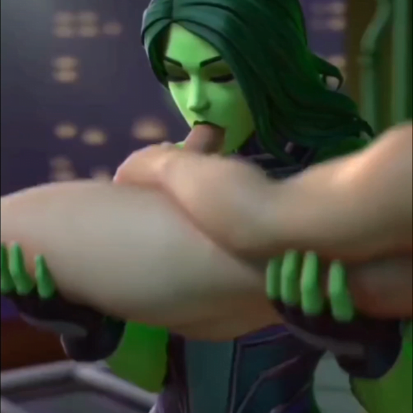 Shehulk Porn