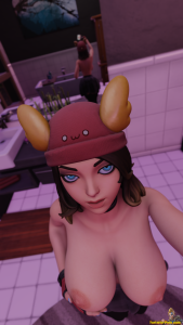 Skye sending Nudes